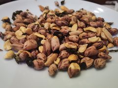 -荷风细雨·中国茶宴(碧云店)