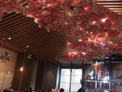 大堂-和悦日料(雅颂庭店)