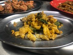 -黄亚华小食店(Jalan Alor)