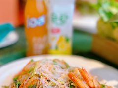 -火舞泰·泰式海鲜火锅餐厅(世纪城店)