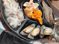 -丽江庭院之爱在路上(西单店)