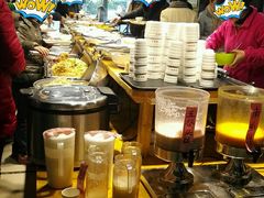 -素清香(解放路店)
