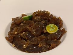 -唐拉雅秀酒店-唐苑中餐厅
