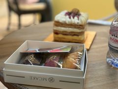-M'CAKE(西单大悦城店)