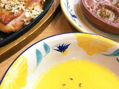 -萨莉亚意式餐厅(南京环亚凯瑟琳广场店)