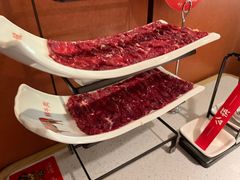 -左庭右院鲜牛肉火锅(苏州园区永旺店)