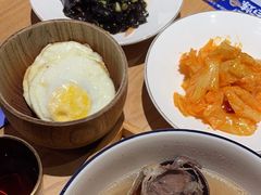 -马记永·兰州牛肉面(天通苑家乐福店)