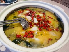-漢舍中国菜馆(889广场店)
