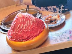 -期哒寿喜烧(桃湖公园店)