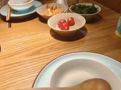 -九锅一堂酸菜鱼(新南凯德直营店)