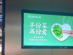 -海底捞火锅(大华一路店)