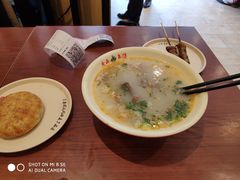 -武圣羊汤·西北面(朝阳门店)