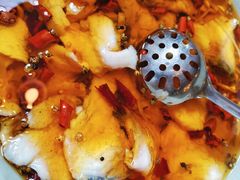 水煮鱼-川外川(星海店)