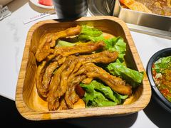 -九鼎轩脆毛肚火锅(南京东路店)