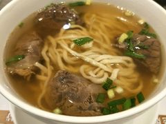 -中国厨房/台湾牛肉面