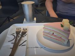 蜜桃粉粉裸蛋糕-MIMI FASO(古仓店)