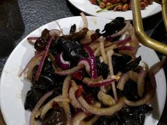 -友乐居羊蝎子(西直门店)