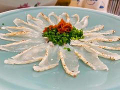 -天正河鲀·河豚亭(大连店)