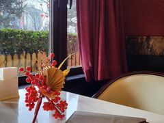 -北京建国饭店四季中餐厅