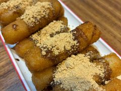 -霹雳火·重庆烧烤·江湖菜(解放碑店)