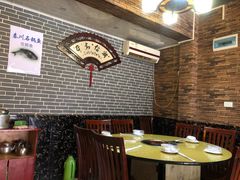 包厢-秦巴石锅鱼(文化南路店)