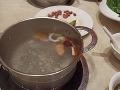 -海南椰子鸡餐厅(三亚湾红树林店)