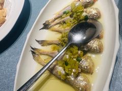-佬太公海鸭·海鲜大排档(上海总店)