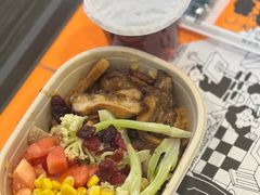 -超级碗FOODBOWL(成都来福士店)