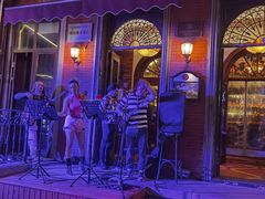 -巴伐利亚啤酒坊(意式风情街店)