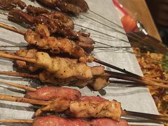 -喝丢一只鞋海鲜烧烤·海肠捞饭(北京街店)