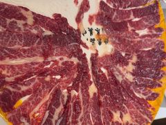 -潮汕大目牛肉火锅(皇岗旗舰店)