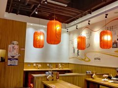 -陇上秦轩西安biangbiang面(EFC欧美金融商业城店)