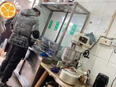 -清真·宏顺祥卤汁凉粉(大皮院店)