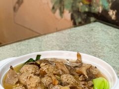 -长春观斋补堂素菜馆