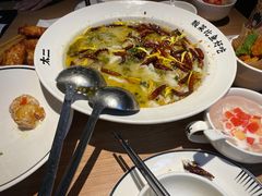 -新太二·鲜料川菜(东汇城店)