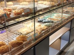 面包甜点陈列柜-BreadTalk面包新语·烘焙蛋糕(星河城店)