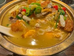 -酒肆浅葱·特色菜馆(卓悦intown店)