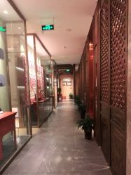-盘子女人坊古装写真摄影(南京总店)