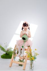 -小熊维尼高端儿童摄影(宝安旗舰店)