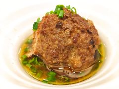 蛋黄狮子头-金春禧(世茂国际广场店)