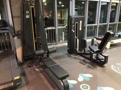 -AC健身·运动康复工作室(千灯湖店)