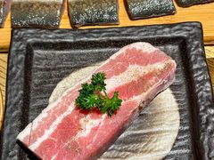 -泥炉烧肉师(新街口金銮巷店)