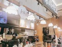 -茶颜悦色(重庆英利大融城LG层店)