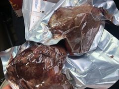 -闫家驴肉老店(华电一校店)