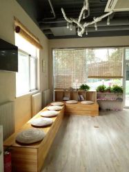 -一花一叶瑜伽生活馆