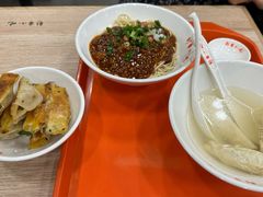 -新丰小吃(高银街分店)