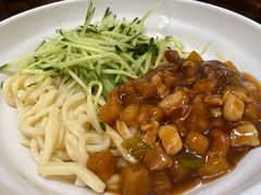 茄丁面-老北京私房菜(798店)