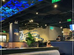 -bluefrog蓝蛙(水游城店)