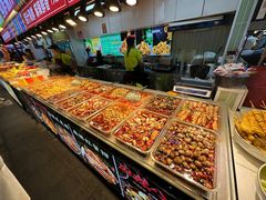 -庙街旅游·美食广场(五一广场店)