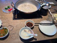 -捞王锅物料理(四川北路店)
